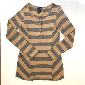 A Pea in the Pod Ella Moss Top